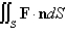 Use the Divergence Theorem to find the flux of F across S; that is, calculate . ; S is the sphere