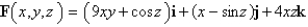 Use the Divergence Theorem to find the flux of F across S; that is, calculate . ; S is the sphere