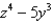 <strong>Find the divergence of the vector field F. </strong> A) B) C) D)