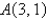 Show that F is conservative and find a function f such that , and use this result to evaluate , where C is any path from to . ; and
