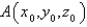 Show that F is conservative, and find a function f such that , and use the result to evaluate , where C is any curve from to . ; and