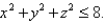 <strong>Use spherical coordinates to evaluate where B is the ball </strong> A)512 B)64 C)1024 D)8