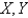 The joint density function for random variables and is for and otherwise. Find the value of the constant . Round the answer to the nearest thousandth.