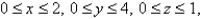 The joint density function for random variables and is for and otherwise. Find the value of the constant . Round the answer to the nearest thousandth.