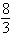 <strong>Calculate the iterated integral. </strong> A) B)8 C) D) E)None of these