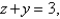 Set up, but do not evaluate, the iterated integral giving the mass of the solid T bounded by the cylinder in the first octant and the plane having mass density given by