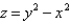 <strong>Find the area of the part of hyperbolic paraboloid that lies between the cylinders and .</strong> A) B) C) D) E)