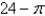 <strong>Find the area of the surface. The part of the sphere that lies above the plane .</strong> A) B) C) D) E)