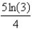 <strong>Find the exact area of the surface. .</strong> A) B) C) D) E)