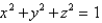 Find the area of the surface S where S is the part of the sphere that lies inside the cylinder