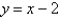 <strong>Find the mass of the lamina that occupies the region D and has the given density function, if D is bounded by the parabola and the line . </strong> A) B)27 C) D) E)None of these