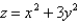 Find the volume of the given solid. Under the paraboloid and above the rectangle .