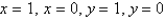 Find the volume of the solid bounded by the surface and the planes , and . Round your answer to two decimal places.