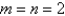 Use the Midpoint Rule for double integrals with to estimate the area of the surface. Round your answer to three decimal places.