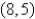 <strong>At what point is the following function a local minimum? </strong> A) B) C) D) E)