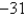 <strong>Find the absolute minimum value of the function on the set D. D is the region bounded by the parabola and the line </strong> A)0 B) C) D)30 E)