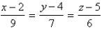 <strong>Find equations for the tangent plane and the normal line to the surface with equation at the point </strong> A) , B) , C) , D) ,