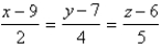 <strong>Find equations for the tangent plane and the normal line to the surface with equation at the point </strong> A) , B) , C) , D) ,
