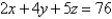 <strong>Find equations for the tangent plane and the normal line to the surface with equation at the point </strong> A) , B) , C) , D) ,