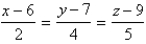 <strong>Find equations for the tangent plane and the normal line to the surface with equation at the point </strong> A) , B) , C) , D) ,