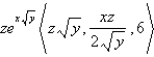 <strong>Find the gradient of the function .</strong> A) B) C) D) E)
