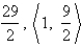 <strong>Find the maximum rate of change of at the point (2,1). In what direction does it occur?</strong> A) B) C) D) E)none of these