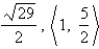 <strong>Find the maximum rate of change of at the point (2,1). In what direction does it occur?</strong> A) B) C) D) E)none of these