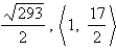 <strong>Find the maximum rate of change of at the point (2,1). In what direction does it occur?</strong> A) B) C) D) E)none of these