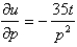 <strong>Use the Chain Rule to find . </strong> A) B) C) D) E)