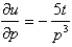 <strong>Use the Chain Rule to find . </strong> A) B) C) D) E)