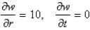 <strong>Use the Chain Rule to find and if and </strong> A) B) C) D)