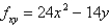 <strong>Find for the function .</strong> A) B) C) D) E)