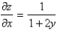 <strong>Use implicit differentiation to find </strong> A) B) C) D)