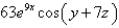<strong>Find for the function </strong> A) B) C) D)