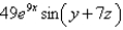 <strong>Find for the function </strong> A) B) C) D)