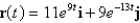 <strong>Find the velocity of a particle with the given position function. </strong> A) B) C) D) E)