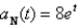 <strong>Find the scalar tangential and normal components of acceleration of a particle with position vector </strong> A) , B) , C) , D) ,