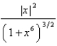 <strong>Find the curvature of .</strong> A) B) C) D) E)