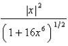 <strong>Find the curvature of .</strong> A) B) C) D) E)