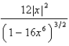 <strong>Find the curvature of .</strong> A) B) C) D) E)