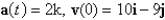 <strong>For the curve given by , find the unit normal vector. </strong> A) B) C) D) E)None of these
