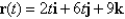 <strong>Find the curvature of the curve .</strong> A)0 B)11 C)1 D)