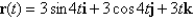 <strong>Find the curvature of the curve .</strong> A) B) C) D)