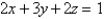 <strong>Let C be a smooth curve defined by , and let and be the unit tangent vector and unit normal vector to C corresponding to t. The plane determined by T and N is called the osculating plane. Find an equation of the osculating plane of the curve described by at </strong> A) B) C) D)