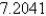 <strong>Use Simpson's Rule with n = 4 to estimate the length of the arc of the curve with equations , from to . Round your answer to four decimal places.</strong> A) B) C) D) E)None of these