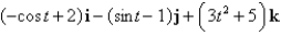<strong>Find if and .</strong> A) B) C) D) E)