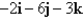 <strong>Find the unit tangent vector for at </strong> A) i j k B) C) i + j + k D)