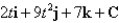 <strong>Find the integral </strong> A) B) C) D)