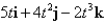 <strong>Find satisfying the conditions for </strong> A) B) C) D)