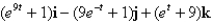<strong>Find satisfying the conditions for </strong> A) B) C) D)